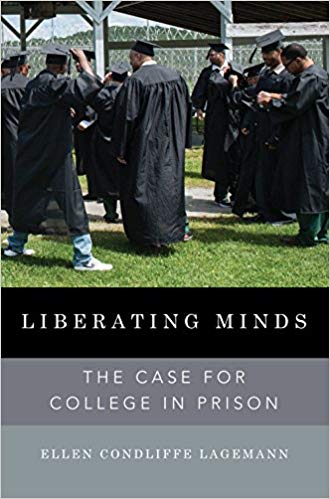 Liberating Minds:  The Case for College in Prison